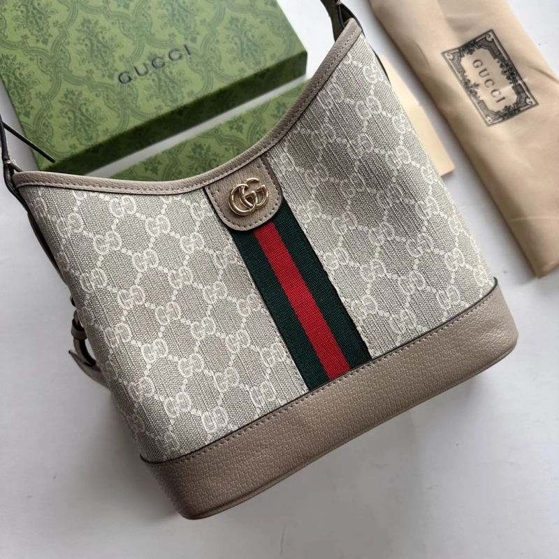 Gucci Top Handle Bags 4186-0649