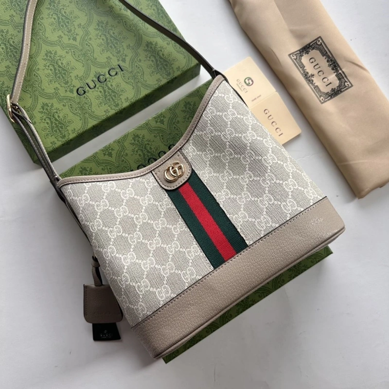 Gucci Top Handle Bags 4186-0649