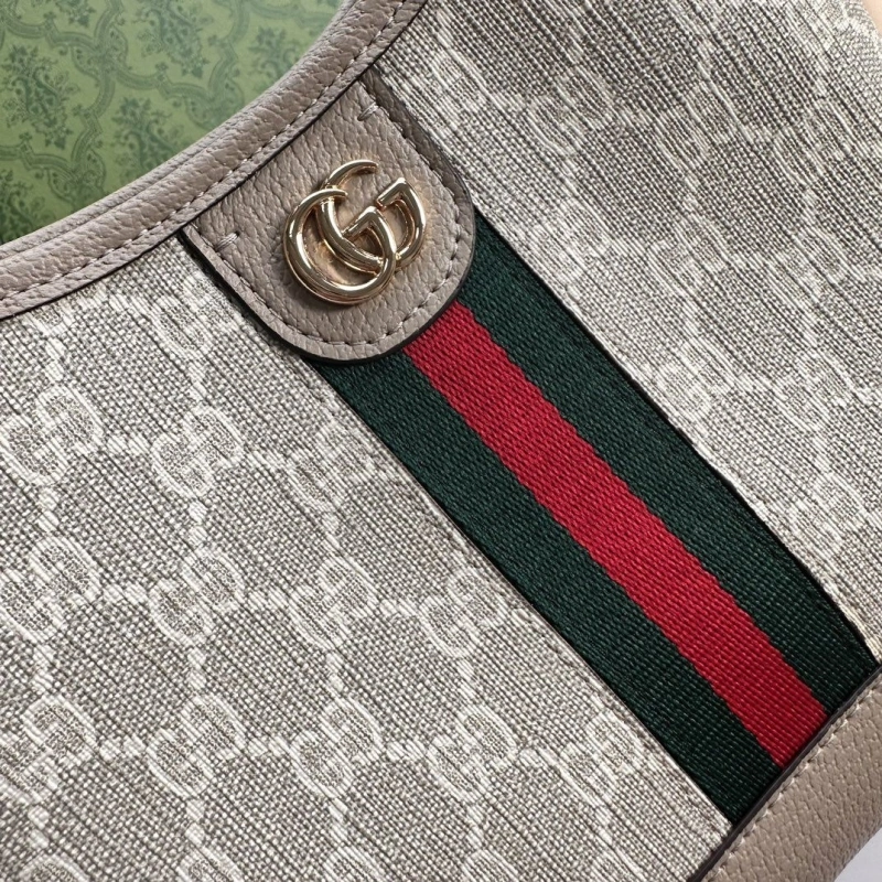 Gucci Top Handle Bags 4186-0649