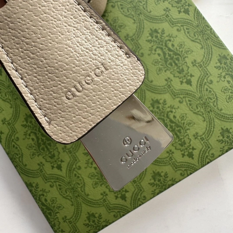 Gucci Top Handle Bags 4186-0649