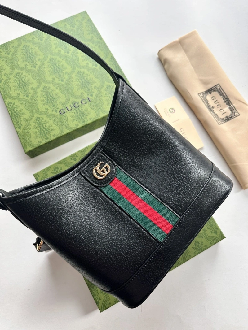 Gucci Top Handle Bags 4186-0650