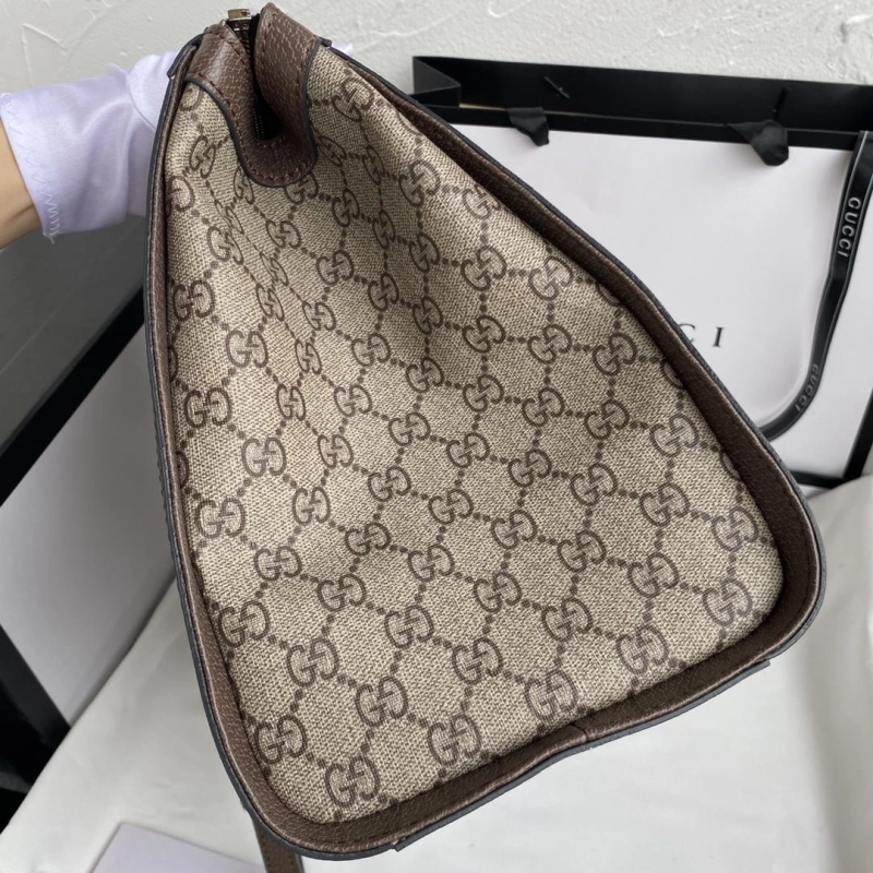 Gucci Top Handle Bags 4186-0651