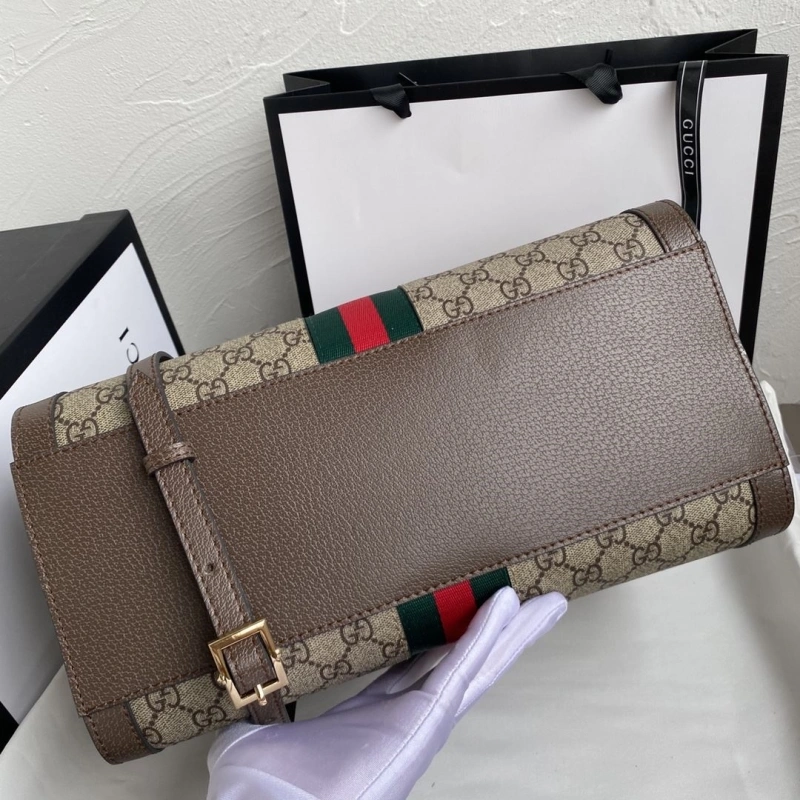 Gucci Top Handle Bags 4186-0651