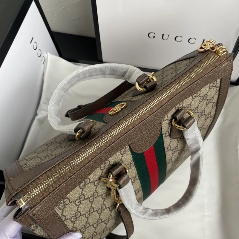 Gucci Top Handle Bags 4186-0651