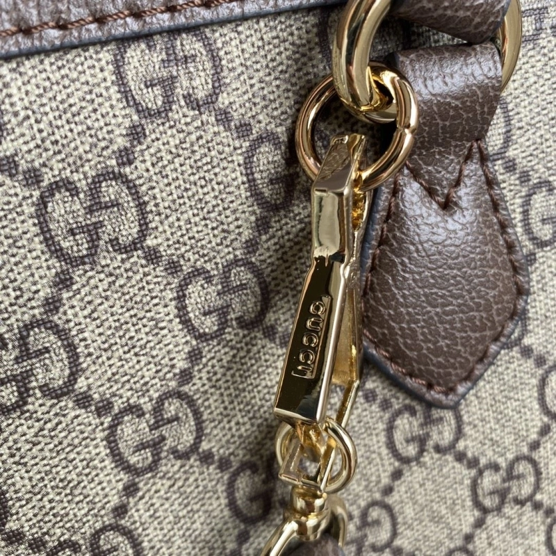 Gucci Top Handle Bags 4186-0651