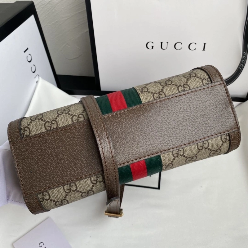 Gucci Top Handle Bags 4186-0652