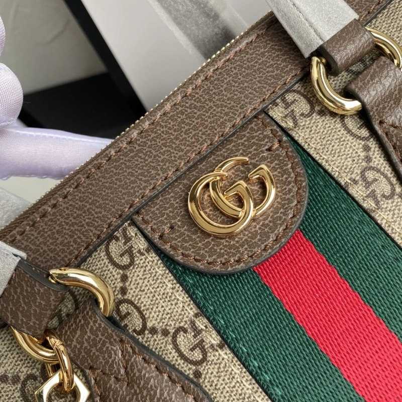 Gucci Top Handle Bags 4186-0652