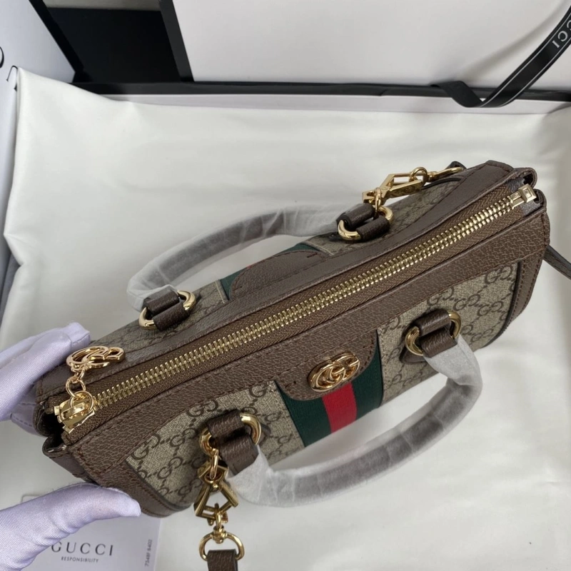 Gucci Top Handle Bags 4186-0652