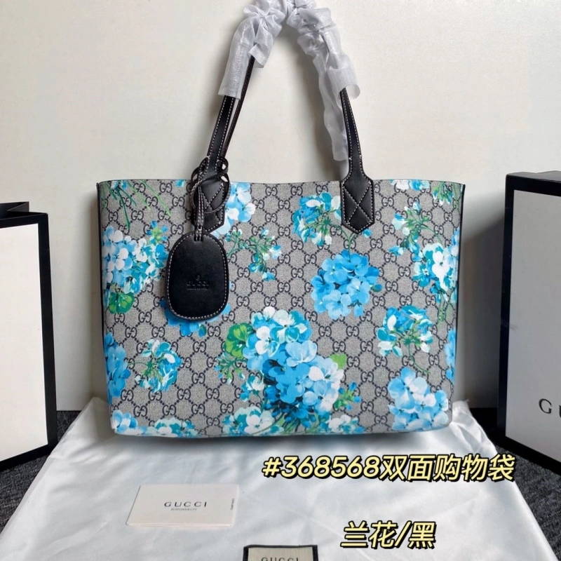 Gucci Shopping Bags 4186-0688