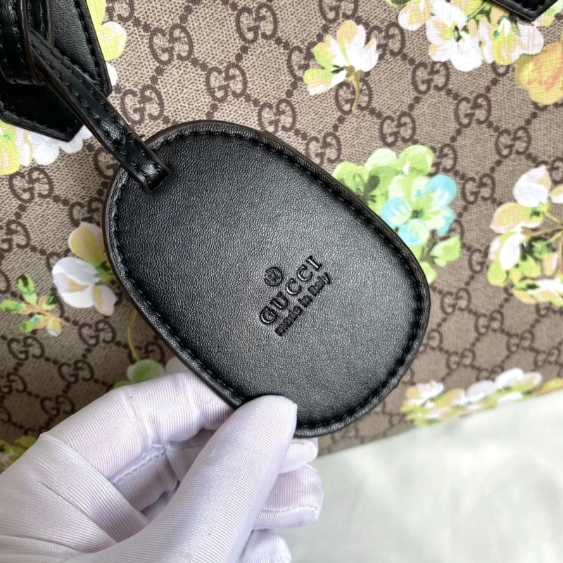 Gucci Shopping Bags 4186-0689