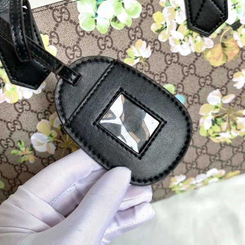 Gucci Shopping Bags 4186-0689