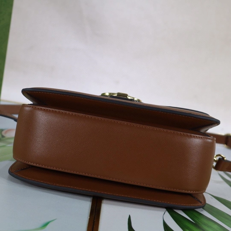 Gucci Top Handle Bags 4186-0692