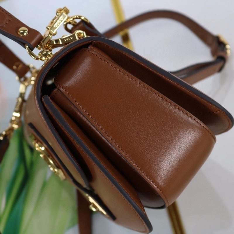 Gucci Top Handle Bags 4186-0692