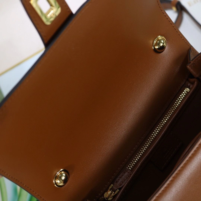 Gucci Top Handle Bags 4186-0692