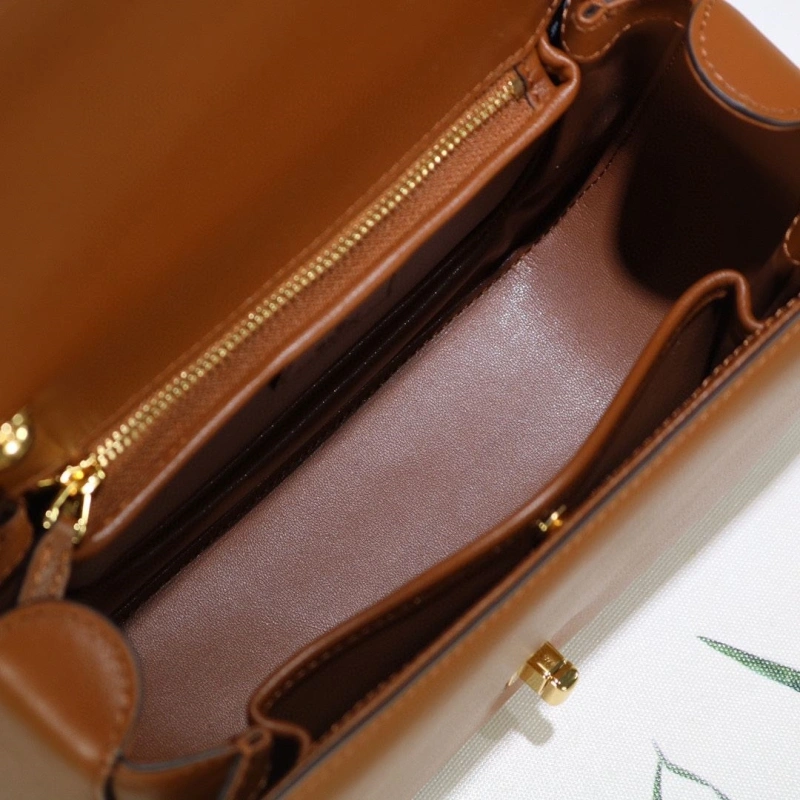 Gucci Top Handle Bags 4186-0692