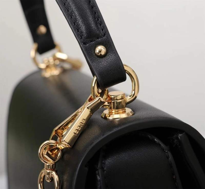 Gucci Top Handle Bags 4186-0693