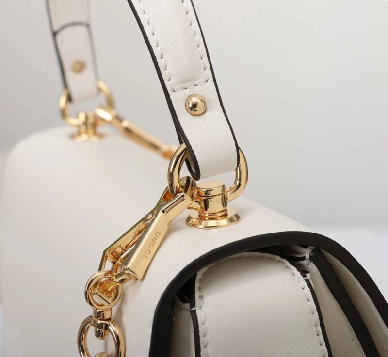 Gucci Top Handle Bags 4186-0694