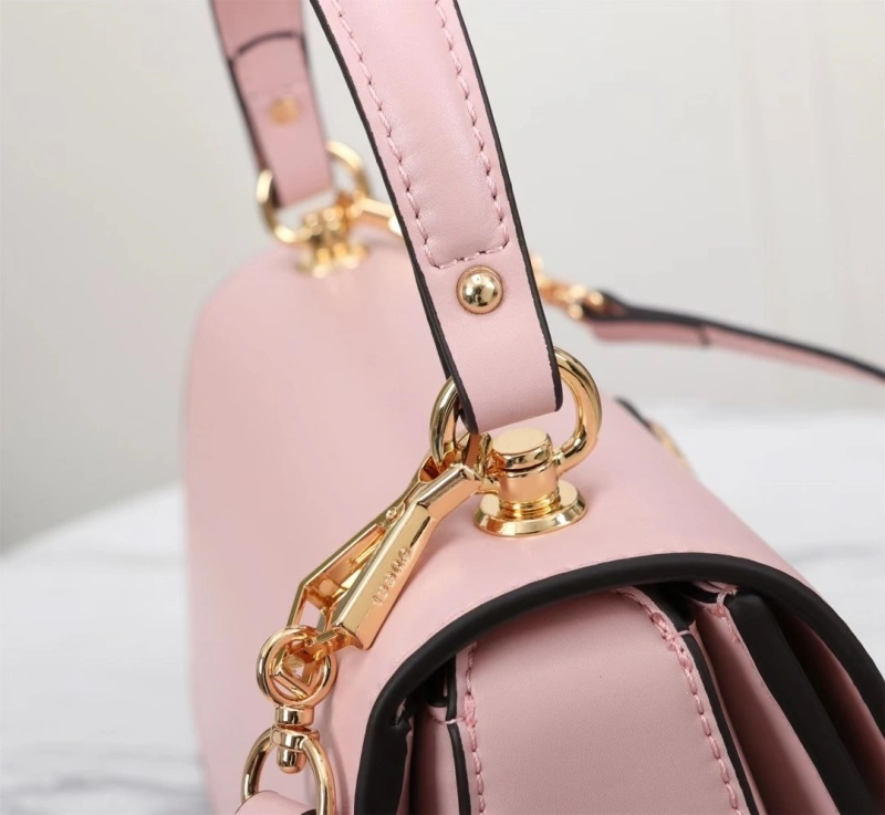 Gucci Top Handle Bags 4186-0695