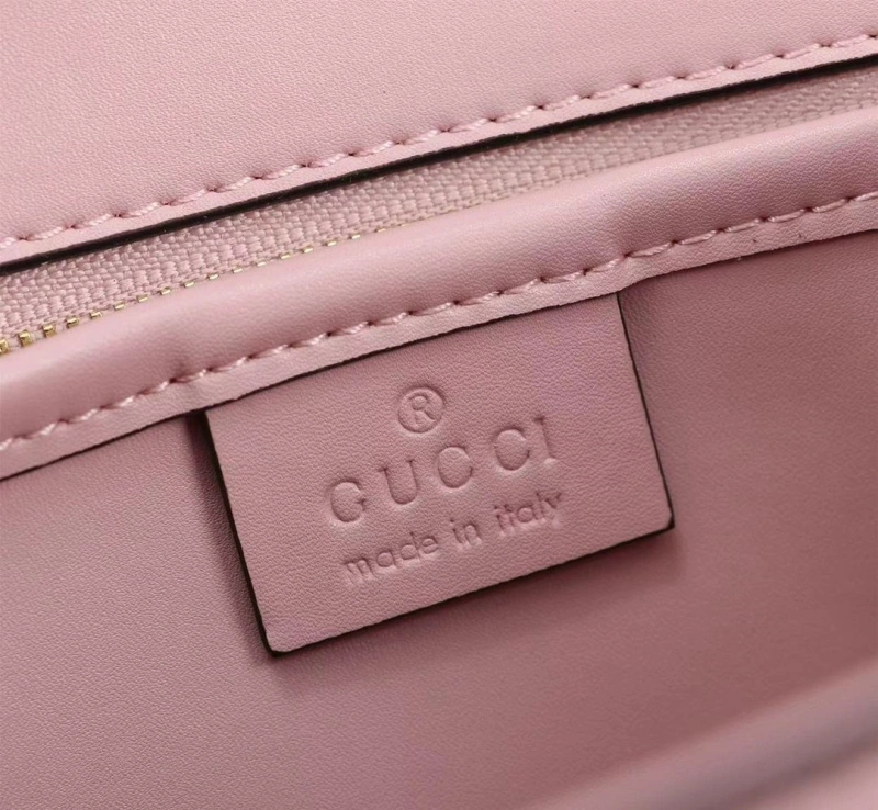 Gucci Top Handle Bags 4186-0695