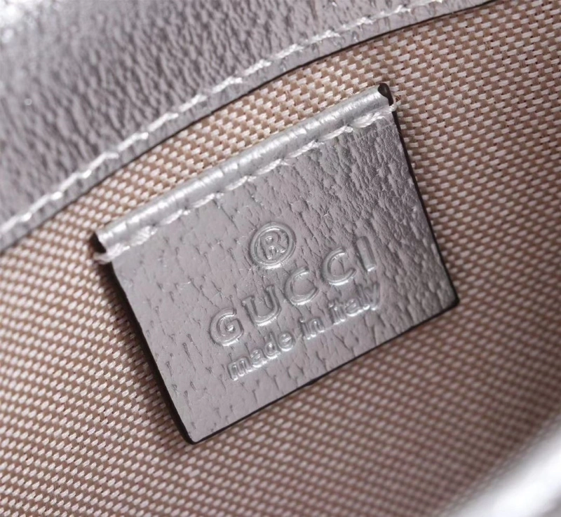 Gucci Top Handle Bags 4186-0698