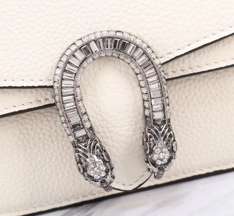 Gucci Top Handle Bags 4186-0699