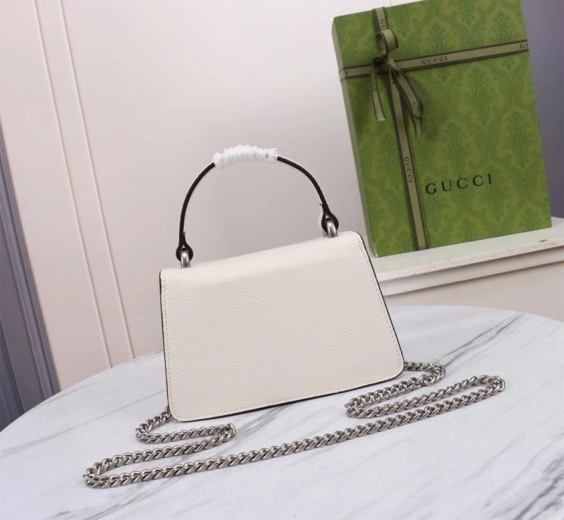 Gucci Top Handle Bags 4186-0699