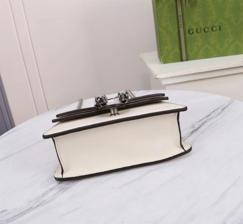 Gucci Top Handle Bags 4186-0699