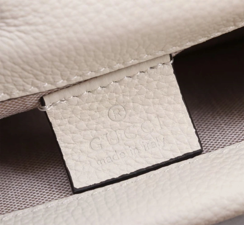 Gucci Top Handle Bags 4186-0699