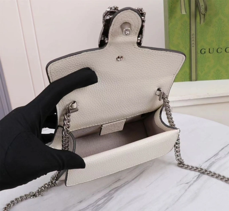 Gucci Top Handle Bags 4186-0699