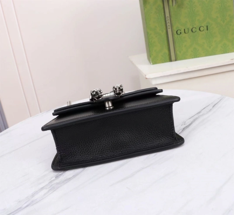 Gucci Top Handle Bags 4186-0700