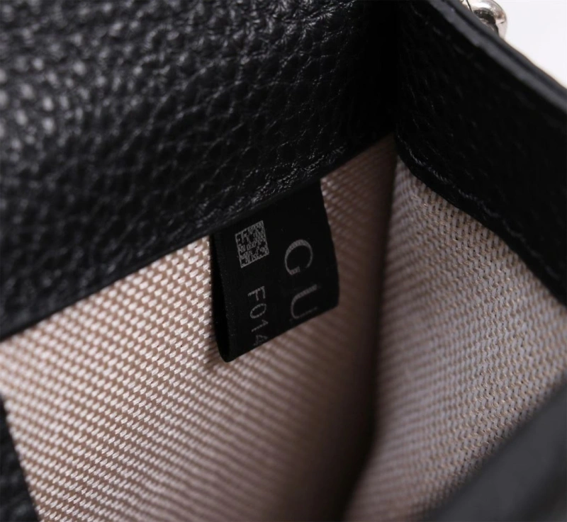 Gucci Top Handle Bags 4186-0700