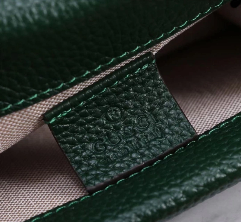 Gucci Top Handle Bags 4186-0701