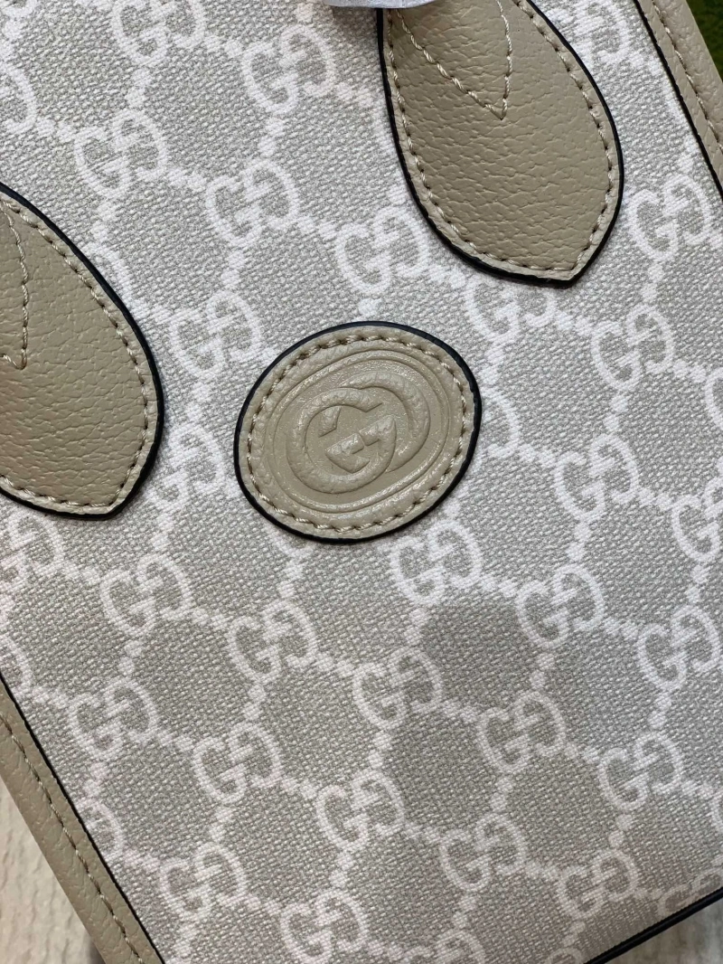 Gucci Top Handle Bags 4186-0702