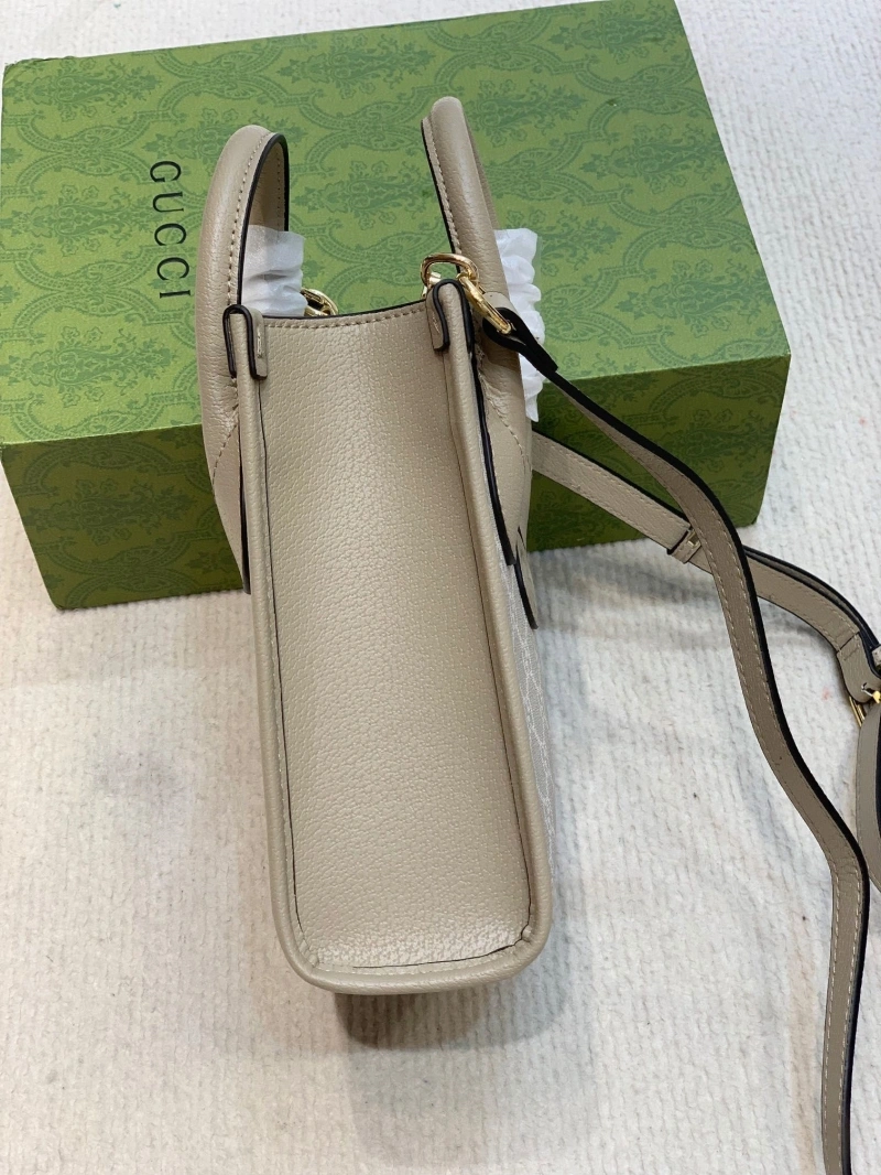 Gucci Top Handle Bags 4186-0702