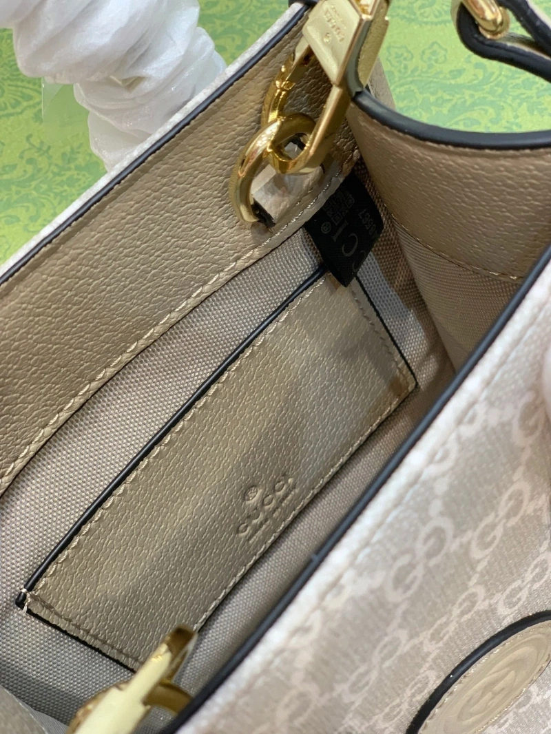 Gucci Top Handle Bags 4186-0702