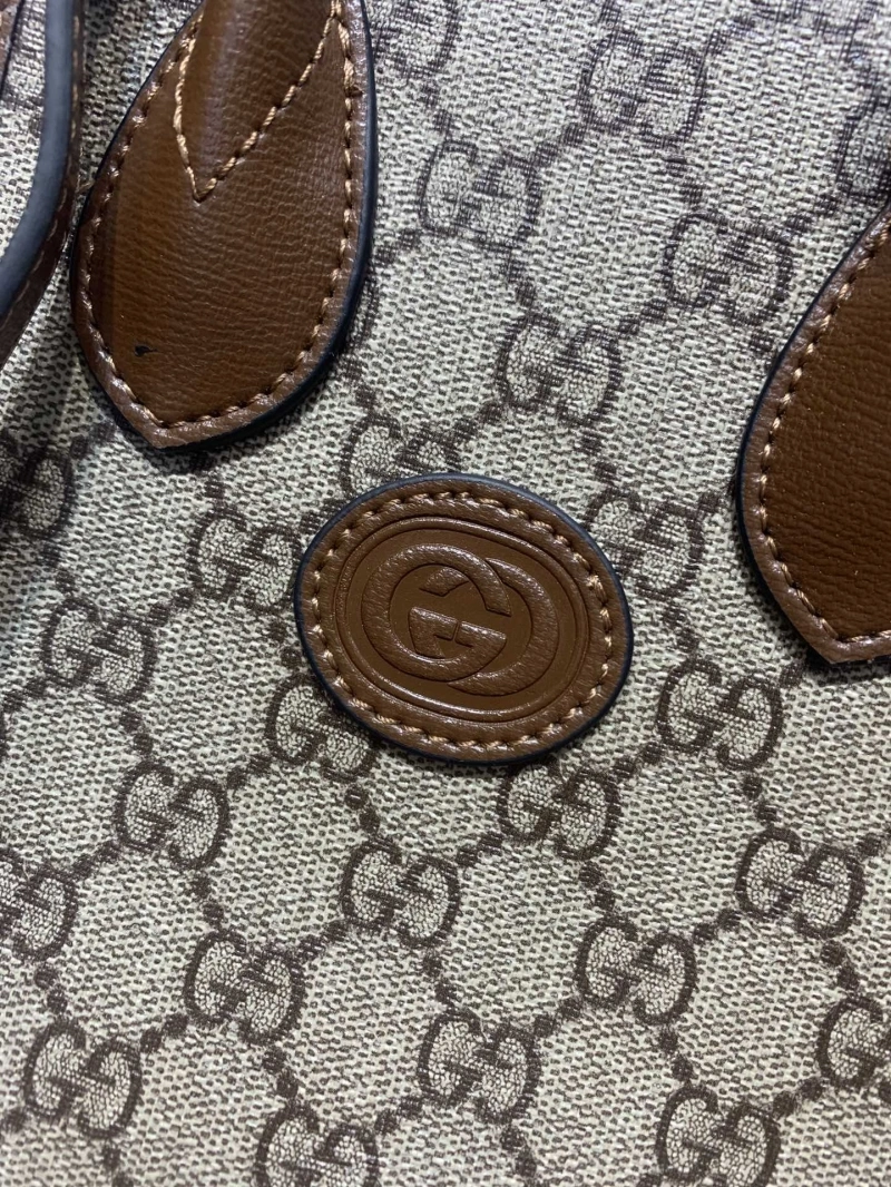 Gucci Top Handle Bags 4186-0703