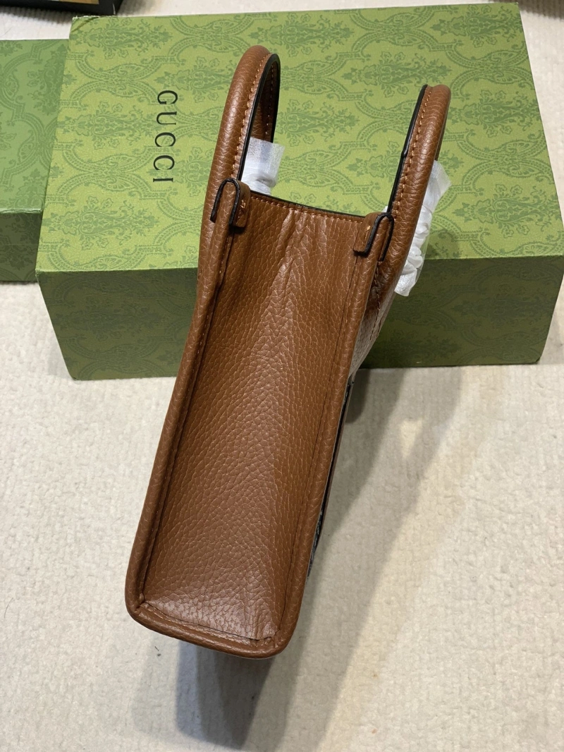 Gvc*1 top handle bags 4186-0704