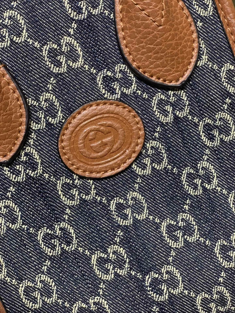 Gvc*1 top handle bags 4186-0704