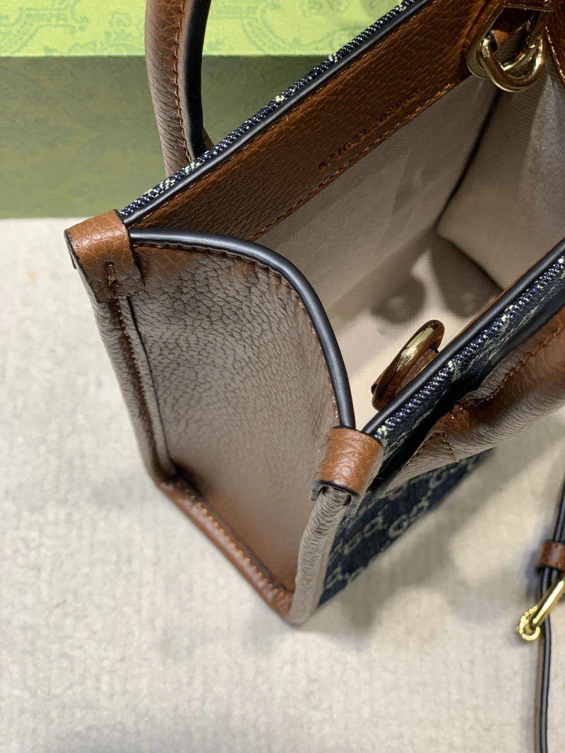 Gvc*1 top handle bags 4186-0704