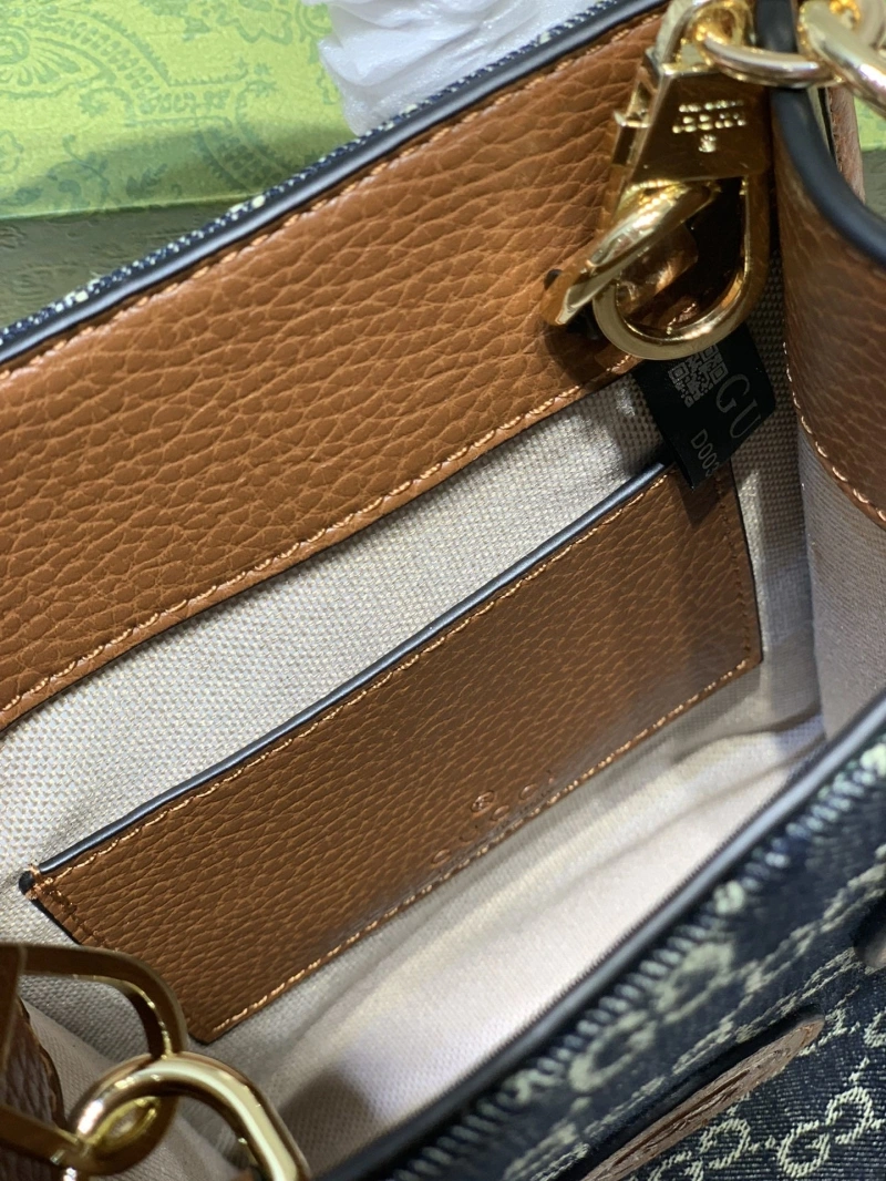 Gvc*1 top handle bags 4186-0704