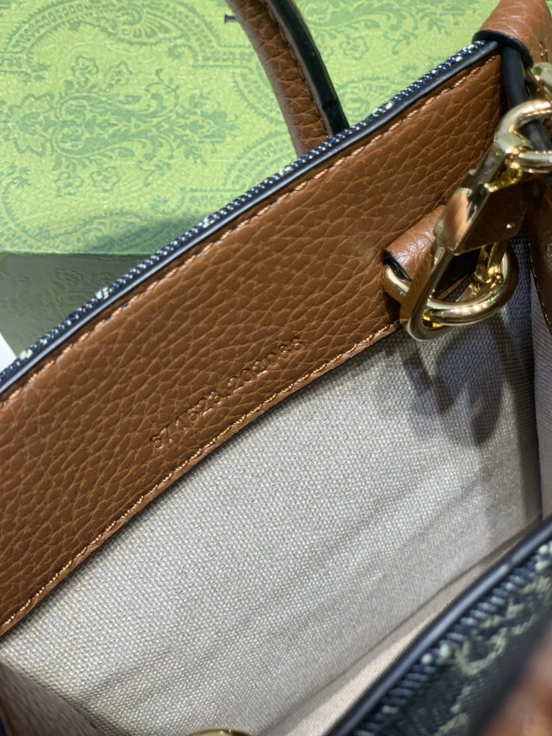 Gvc*1 top handle bags 4186-0704