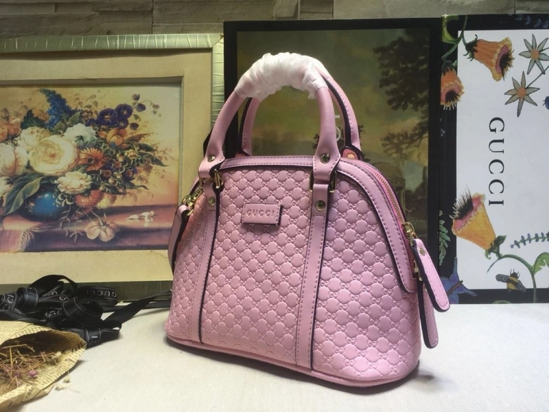 Gucci Top Handle Bags 4186-0713