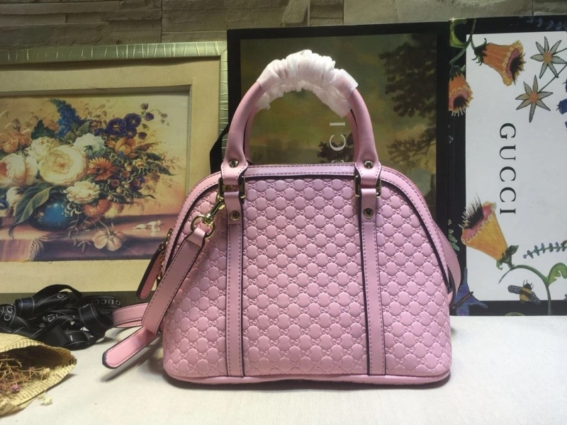 Gucci Top Handle Bags 4186-0713