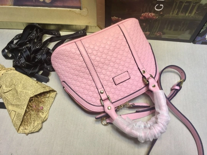 Gucci Top Handle Bags 4186-0713