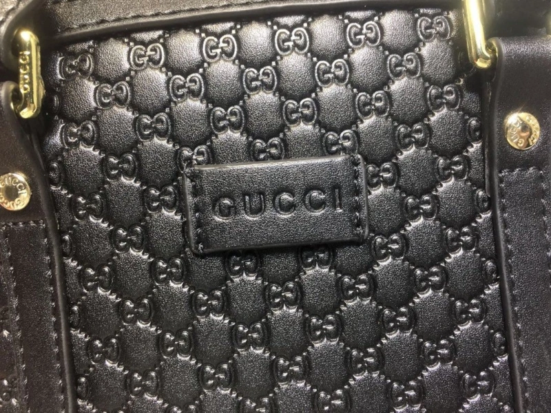 Gucci Top Handle Bags 4186-0714