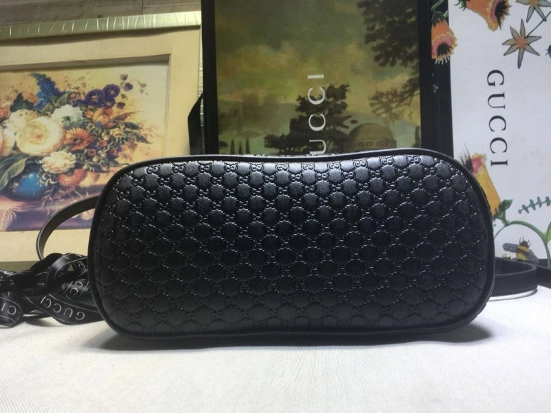 Gucci Top Handle Bags 4186-0714