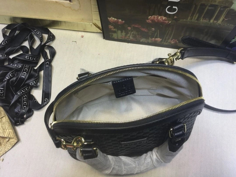 Gucci Top Handle Bags 4186-0714
