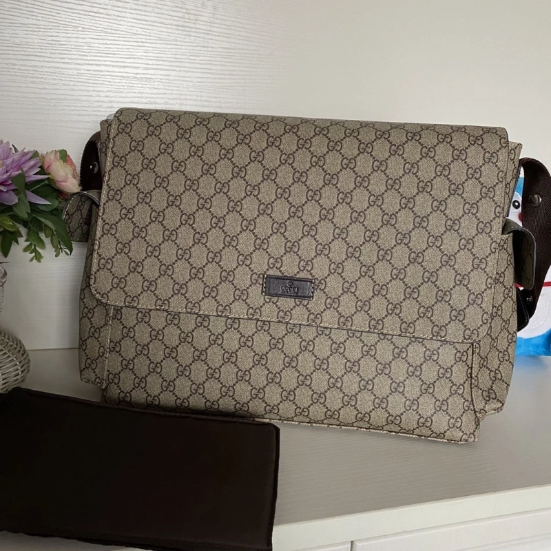 Gucci Satchel Bags 4189A-0004