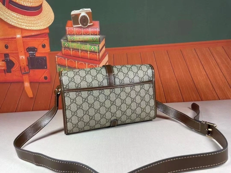 Gucci Satchel Bags 4189A-0024