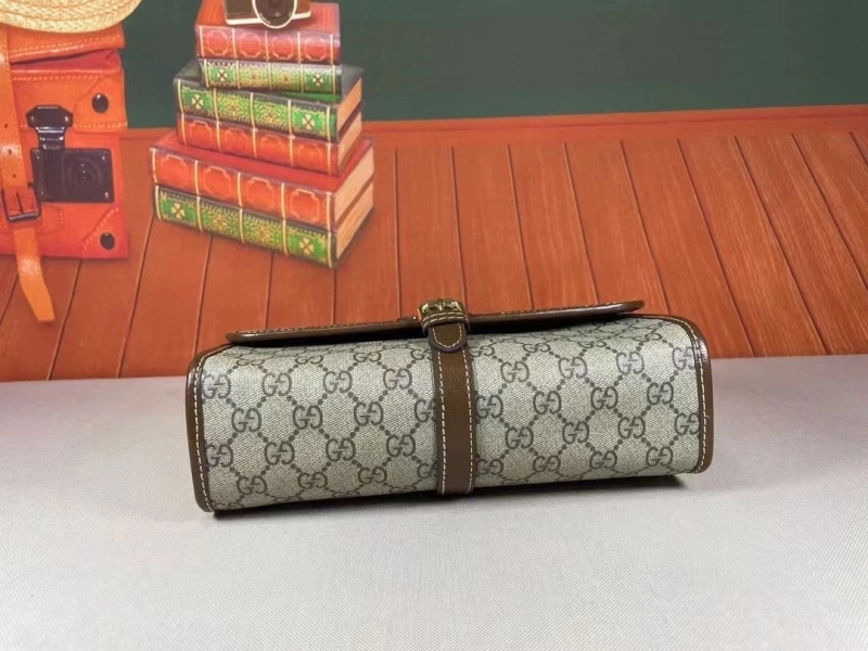 Gucci Satchel Bags 4189A-0024